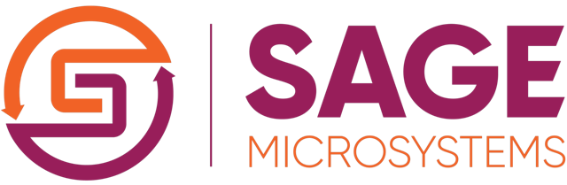 Sage Microsystems Logo