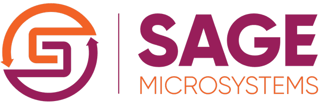 Sage Microsystems Logo